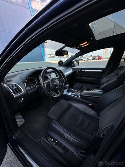 Audi Q7 4.2 TDI - 10