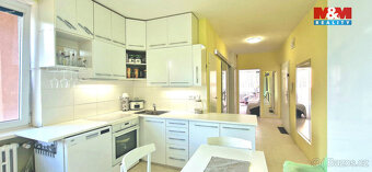 Prodej bytu 2+1, 64 m², Brno, ul. Kunštátská - 10