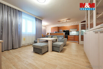 Prodej bytu 3+kk, 88 m², Prostějov, ul. Studentská - 10