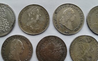 Sedm tolarů za pevné ceny - 10