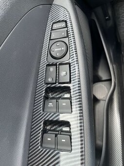 Hyundai Tucson SUV 1.6 GDI 97 kW, MY2018 – 75 t. km, 1. maj - 10