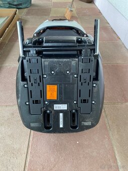 Autosedačka Cybex Pallas - 10