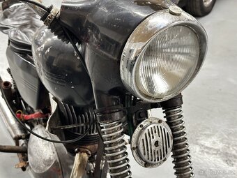 Jawa 250 Automatic 1964 - 10