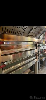 Pizzerie , vybavení pizzerie. - 10