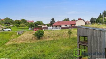 Stavební pozemek - Šošůvka - 673 m², ev.č. 00894 - 10