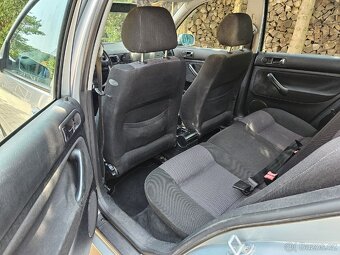Volkswagen Golf 1.9TDI 66kw - 10