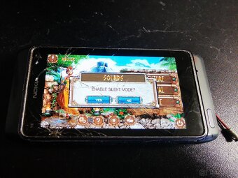 Nokia N8 - 10