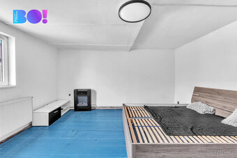 Prodej rodinného domu 120 m², pozemek 253 m², ul. Sluneční, - 10