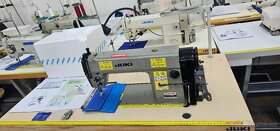 šicí stroj JUKI DLN-5410 - 10