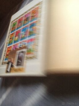 Album A4/16 stran č.33 - 10