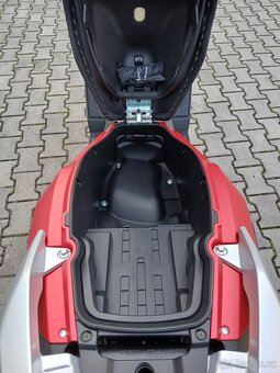 VOGE SR1-125 ADV, 4letá záruka - 10