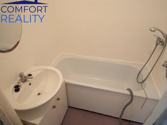 Stylový byt 3+1 s lodžií v žádané části Hrabůvky ideální pr - 10