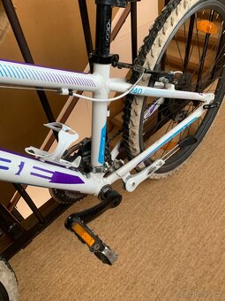 Dětské / juniorské kolo Cube 240 - 10