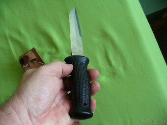 CSSR-vysadkovy utocny nuz vzor 75 UTON-serie 005. - 10