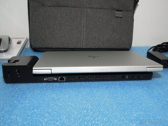 HP EliteBook 735 G6 13.3“ IPS Ryzen 3 3,5GHz 16GB 512GB - 10