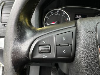 Škoda Octavia II KOMBI 1.2TSI/77kW 2.Maj  r.v.2013 - 10