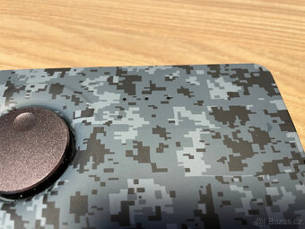 Externí zvuková karta ASUS Xonar U7 Echelon Edition - 10