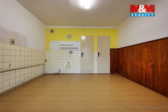 Prodej rodinného domu, 195 m², Dzbel - 10