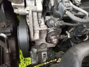 Hyundai ix35,2010, crdi 135kw,D4HA, automat, 4x4 - 10