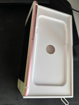 iPhone 6s 32 GB - růžový, výborný stav - 10