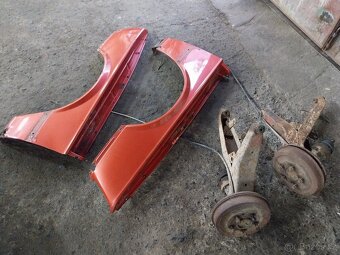 BMW E12 520 r.v. 1976 - 10