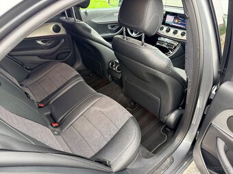 Mercedes Benz w213 220d 4.Matic - 10