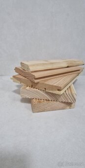 Palubky   Smrk/Modřín - 10