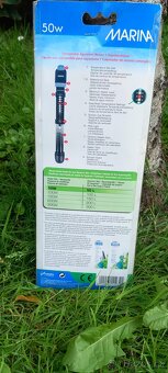 Vybavení akvárií - 10