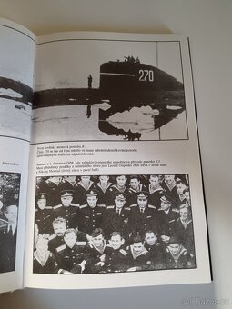 Podmořská atomová dramata - 10