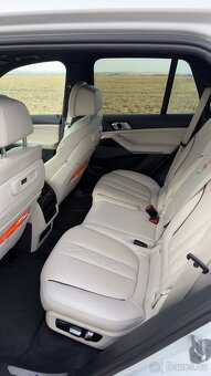 BMW x5 g05 M550d -DPH - 10
