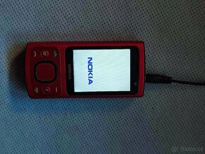 Retro telefon Nokia - 10