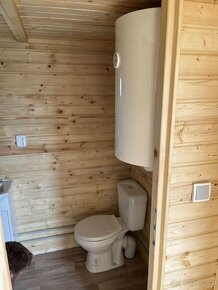 Maringotka lumberjack 6x2.5m - 10