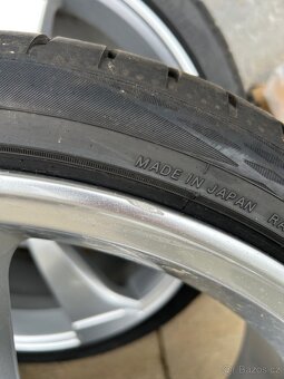 Audi Rotor r19 - 10
