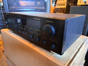 Tape deck UHER UCT 370CR - 10