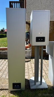Canton domácí kino 5.1 včetně stojanů - 10