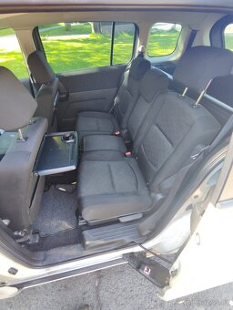Mazda 5 mpv 2008, 2.0 Diesel 105kw 213k km - 10