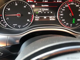 Audi A6 competition - 10