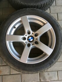 Zimní sada kol BMW - 10