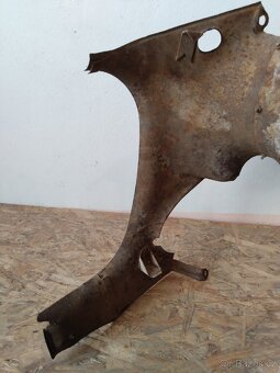 Jawa 350 panelka typ 360 a 361 sport - 10