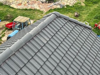 Kompletní řemeslné služby – truhlařina, zednictví, tesařství - 10