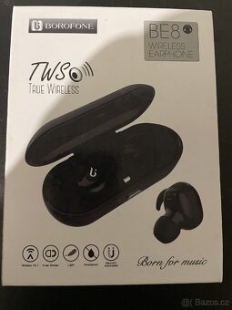 Bluetooth HF různé-vše nové - 10