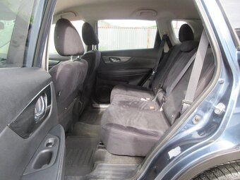 Nissan X-Trail 1.6 dCi N-Vision 4x4 odp. DPH - 10