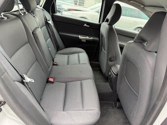 Volvo V50 1.8 Kinetic - 10