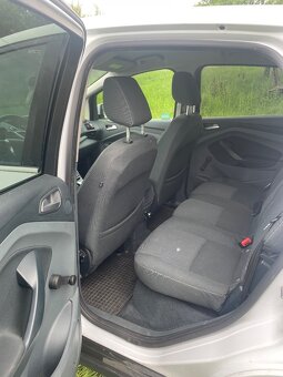 Prodej automobilu Ford C-Max kombi 1,6 diesel. - 10