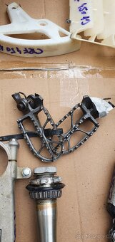 motocross Hodna crf 450 rok 2013 - 10