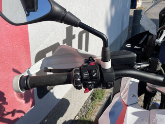 BMW R 1250 GS Rallye HP - 10