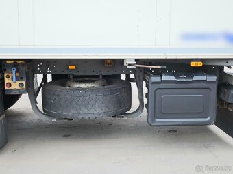 Schmitz CARGOBULL SCB S3B, THERMO KING SLX 400, 380 V, PALET - 10