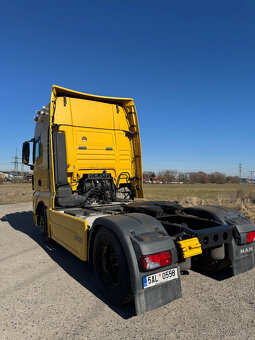 MAN TGX 18.480 BLS - 10