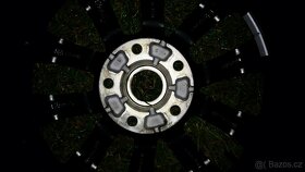 Náhradní kolo Michelin 205/55 R16 Renault - 10