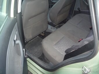 SEAT CORDOBA 1,2 47 KW// STK :1/2027 // - 10